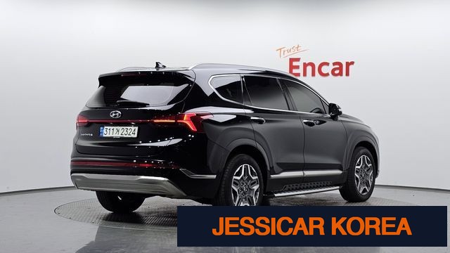 2022 Hyundai The New Santa Fe - Thumbnail 16