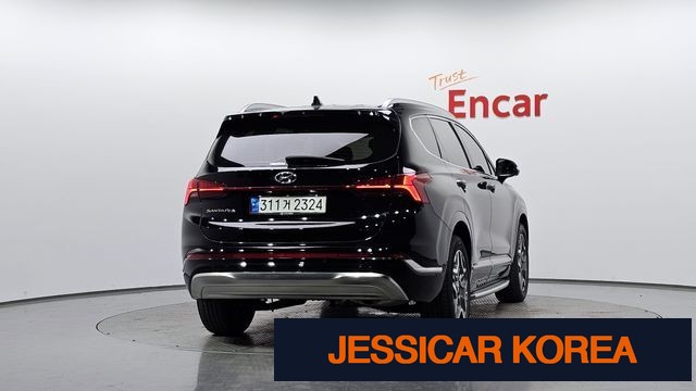 2022 Hyundai The New Santa Fe - Thumbnail 17