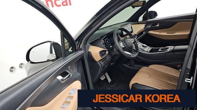 2022 Hyundai The New Santa Fe - Thumbnail 18