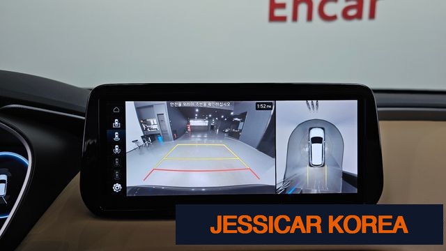 2022 Hyundai The New Santa Fe - Thumbnail 19