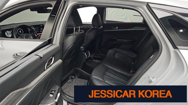 2024 Kia The New K5 3rd Generation - Thumbnail 8