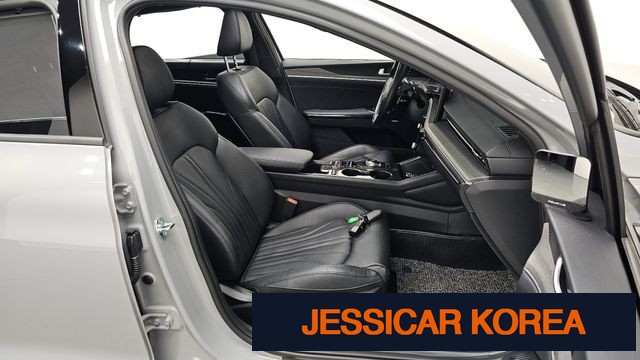 2024 Kia The New K5 3rd Generation - Thumbnail 4