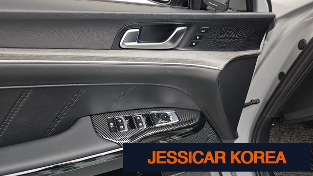 2024 Kia The New K5 3rd Generation - Thumbnail 5