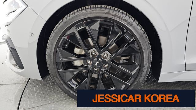 2024 Kia The New K5 3rd Generation - Thumbnail 7