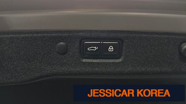 2024 Kia The New K5 3rd Generation - Thumbnail 10