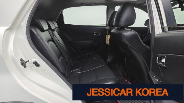 2012 KG Mobility Korando C - Thumbnail 2