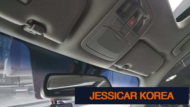 2012 KG Mobility Korando C - Thumbnail 3