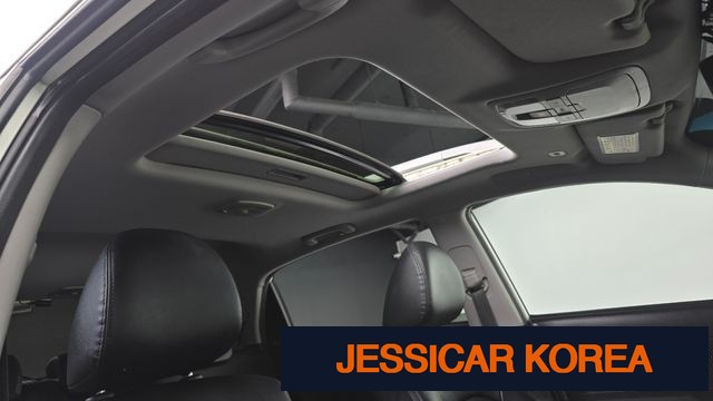 2012 KG Mobility Korando C - Thumbnail 5