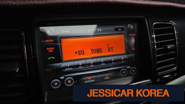 2012 KG Mobility Korando C - Thumbnail 8