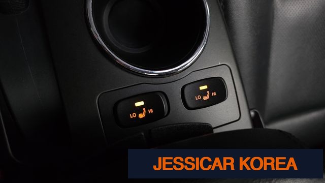2012 KG Mobility Korando C - Thumbnail 9