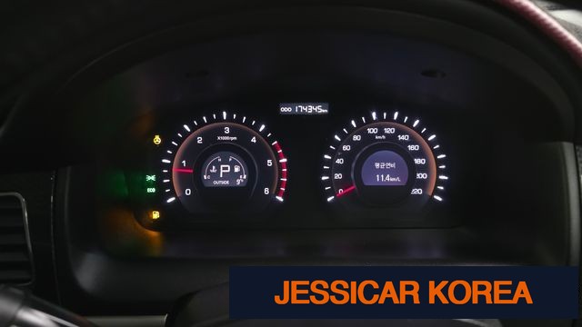 2012 KG Mobility Korando C - Thumbnail 18