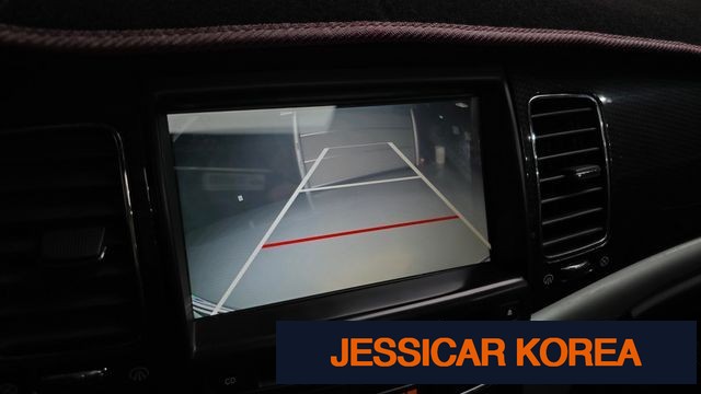 2012 KG Mobility Korando C - Thumbnail 20