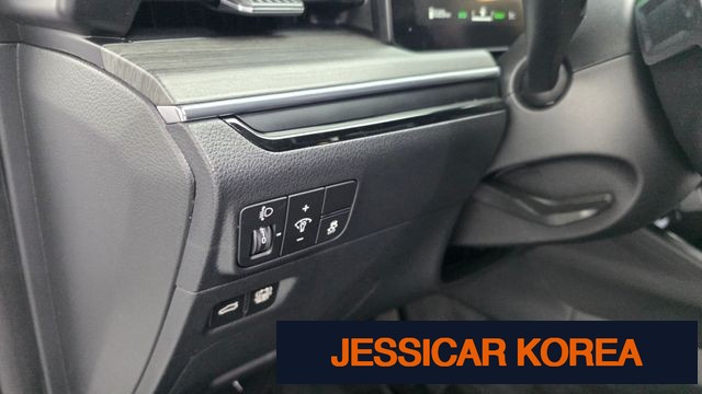 2025 Kia The New K5 Hybrid 3rd Generation - Thumbnail 5
