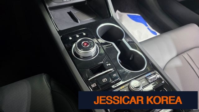 2025 Kia The New K5 Hybrid 3rd Generation - Thumbnail 8