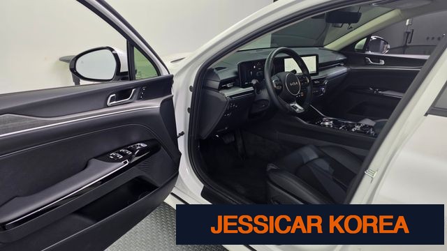 2025 Kia The New K5 Hybrid 3rd Generation - Thumbnail 10