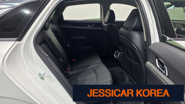 2025 Kia The New K5 Hybrid 3rd Generation - Thumbnail 11