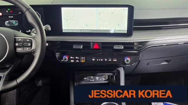 2025 Kia The New K5 Hybrid 3rd Generation - Thumbnail 16