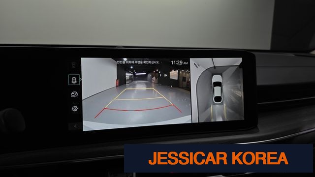 2025 Kia The New K5 Hybrid 3rd Generation - Thumbnail 19