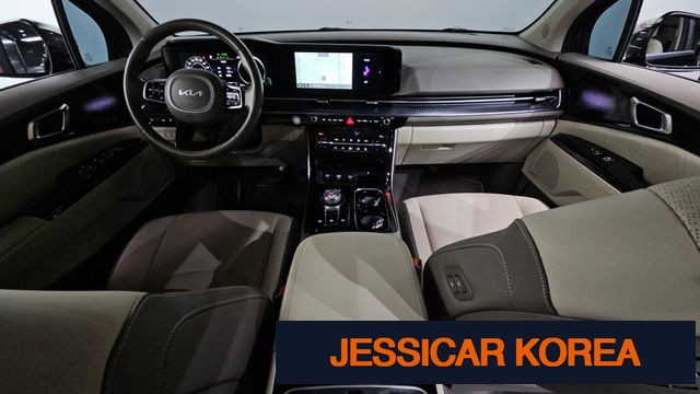 2022 Kia Carnival 4th Gen - Thumbnail 2