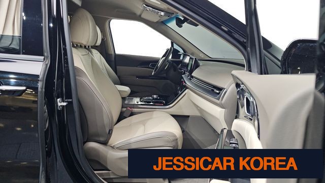 2022 Kia Carnival 4th Gen - Thumbnail 3