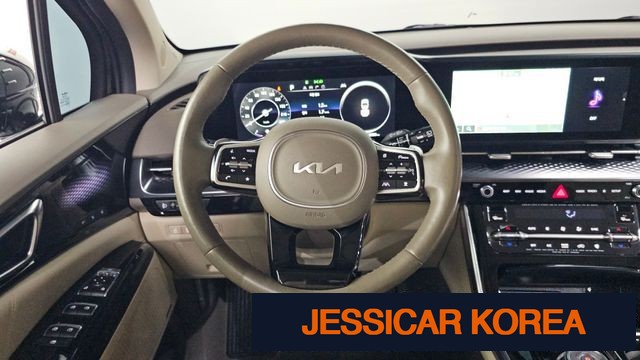 2022 Kia Carnival 4th Gen - Thumbnail 7