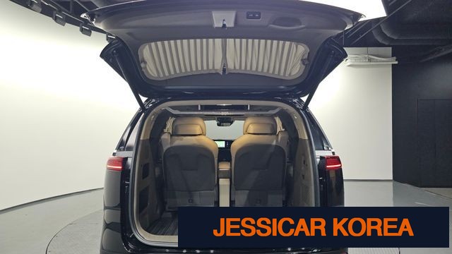 2022 Kia Carnival 4th Gen - Thumbnail 9