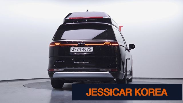 2022 Kia Carnival 4th Gen - Thumbnail 10
