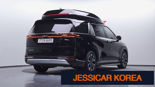 2022 Kia Carnival 4th Gen - Thumbnail 11