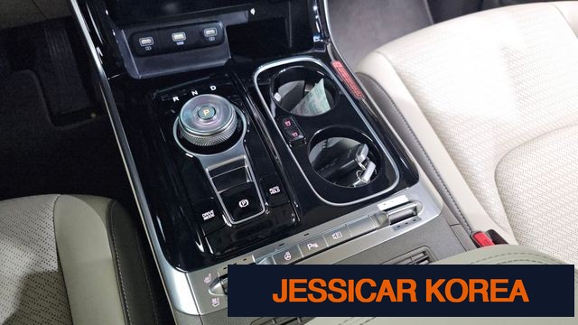 2022 Kia Carnival 4th Gen - Thumbnail 20