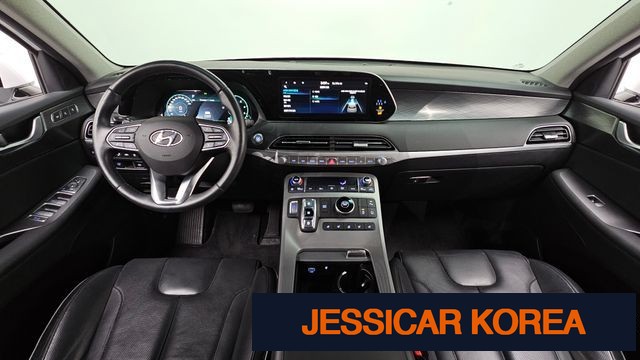2022 Hyundai Palisade - Thumbnail 6