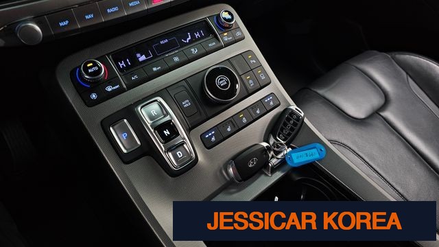 2022 Hyundai Palisade - Thumbnail 7