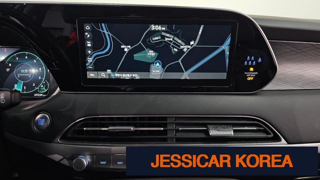 2022 Hyundai Palisade - Thumbnail 9
