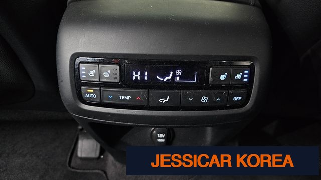 2022 Hyundai Palisade - Thumbnail 10