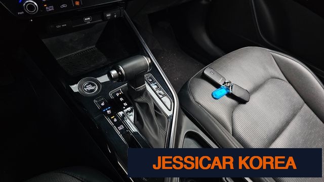 2022 Kia The All New Niro - Thumbnail 6