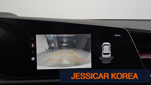 2022 Kia The All New Niro - Thumbnail 9