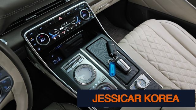 2022 Genesis GV80 - Thumbnail 9