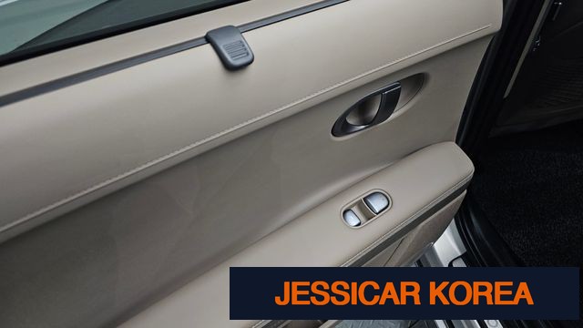 2025 Hyundai The New Ioniq 5 - Thumbnail 2
