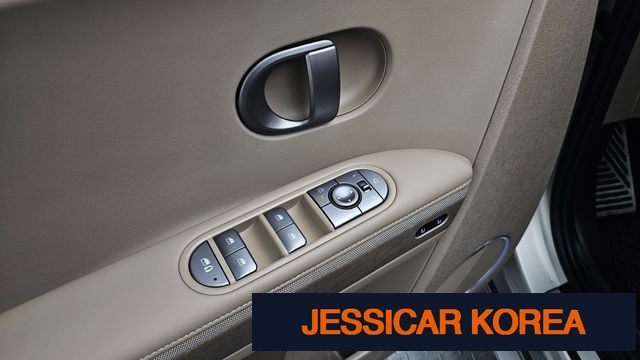 2025 Hyundai The New Ioniq 5 - Thumbnail 4