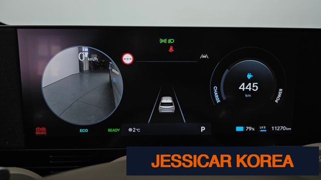 2025 Hyundai The New Ioniq 5 - Thumbnail 6