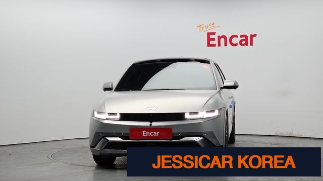 2025 Hyundai The New Ioniq 5 - Thumbnail 8