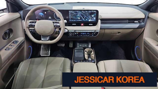 2025 Hyundai The New Ioniq 5 - Thumbnail 14