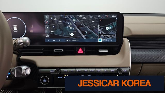 2025 Hyundai The New Ioniq 5 - Thumbnail 16