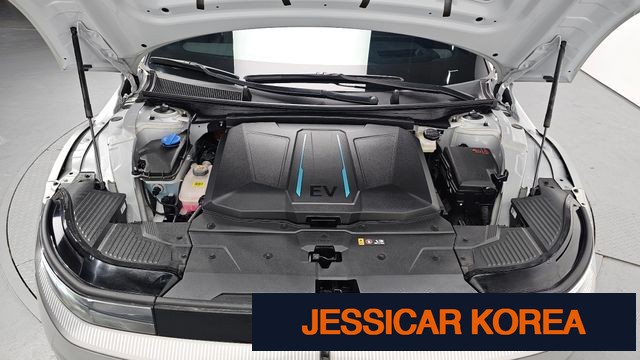 2025 Hyundai The New Ioniq 5 - Thumbnail 18