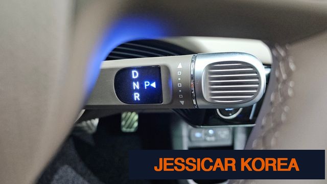2025 Hyundai The New Ioniq 5 - Thumbnail 19