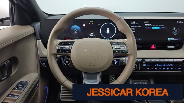 2025 Hyundai The New Ioniq 5 - Thumbnail 20