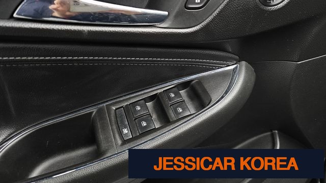 2017 Chevrolet All New Cruise - Thumbnail 3