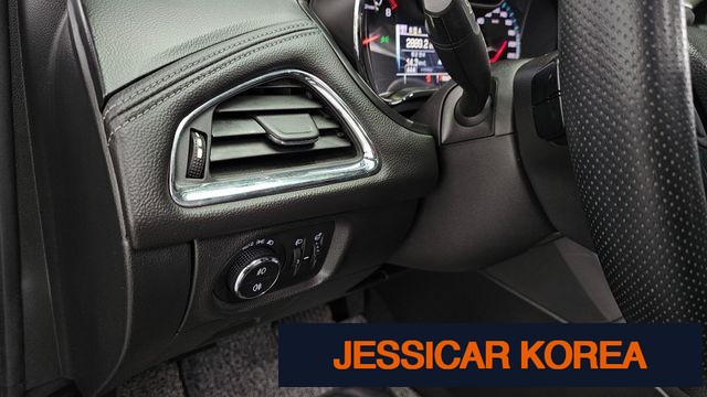 2017 Chevrolet All New Cruise - Thumbnail 7