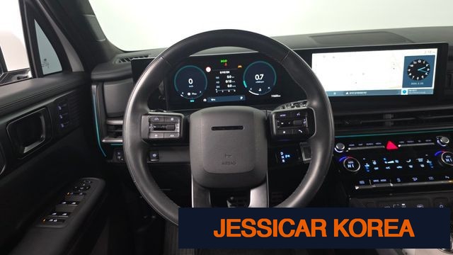 2024 Hyundai Santa Fe (MX5) - Thumbnail 2