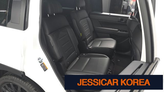 2024 Hyundai Santa Fe (MX5) - Thumbnail 4