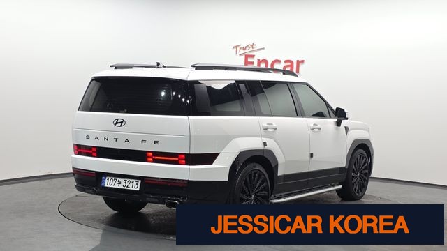 2024 Hyundai Santa Fe (MX5) - Thumbnail 5